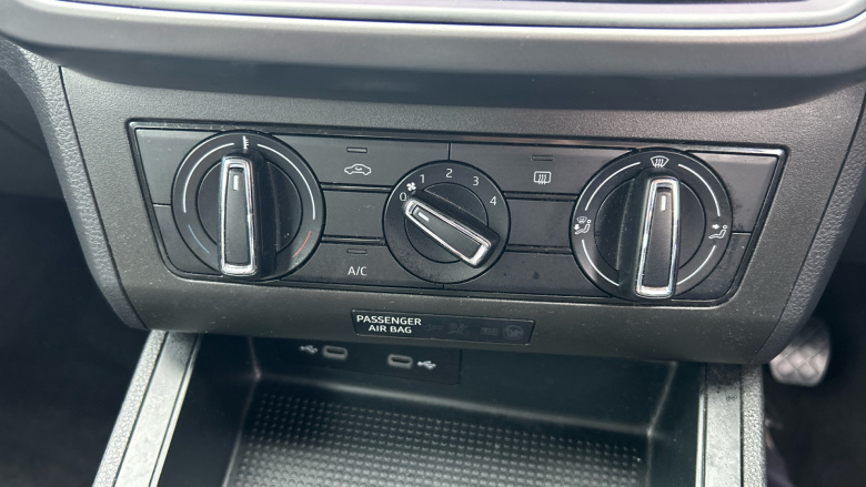 SEAT Ibiza 1.0 TSI 95 SE Technology [EZ] 5dr Petrol Hatchback